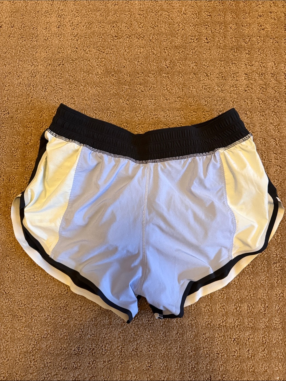 Lululemon Running Shorts